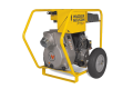 Бензиновая мотопомпа для грязной воды Wacker Neuson PTS 4V